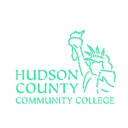 The Hudson County Community College Library is here to serve students. Come visit us soon!