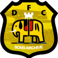The Sons Archive (@sonsarchive) 's Twitter Profile