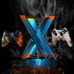 We are a new custom controllers company. Custom controllers starting from 60$+ shipping! OfficialTeam of Xenon : @FuryEU