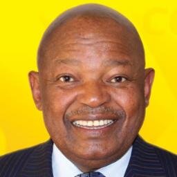 Terror Lekota 
President of the Congress of the People