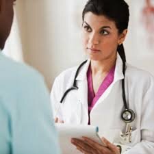 I'm a Doctor.
People strive together with a healthy lifestyle