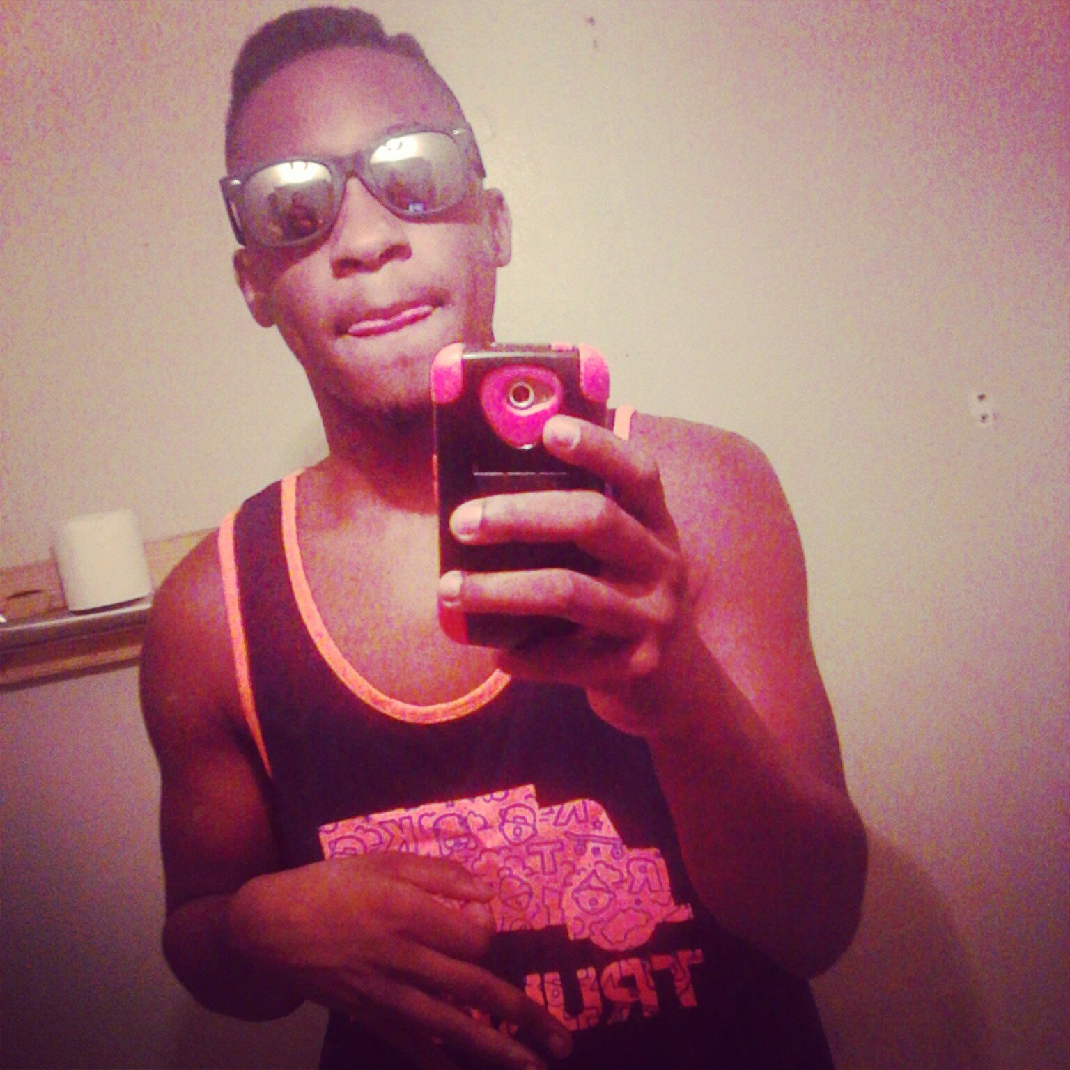 2nd°Black_migo Profile