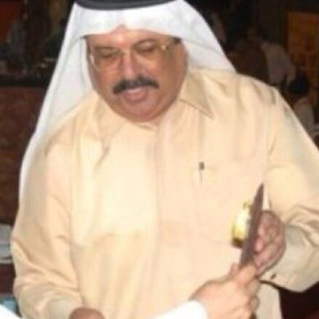 اللهم اغفر لـخلف حمد الشامسي وارحمه