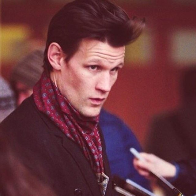 Flirtatious, mischievous and well.. Really quite mad. Looking for a companion to travel the universe with. [RP/MV/18+]