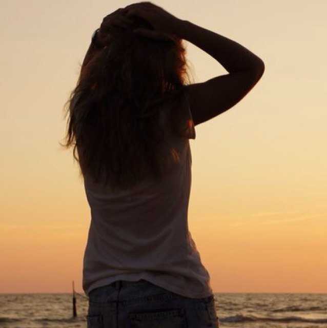 T_Krivickaya's profile picture. Невозможно уйти от солнца, если оно внутри