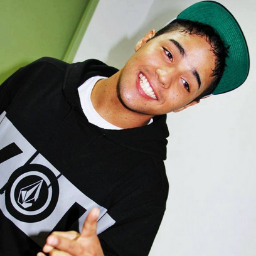 Fehautenticah's profile picture. Autentica até o fim  @dalestebr tte amo