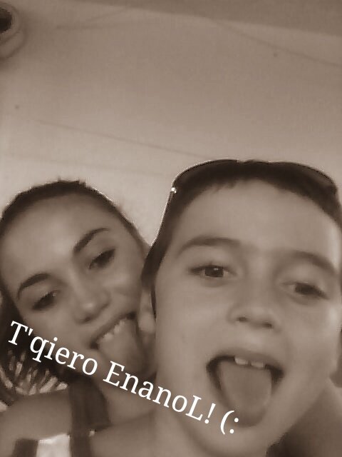 ~Ser SenciiLLa es lo qe me Hace GraNde!♥(:
