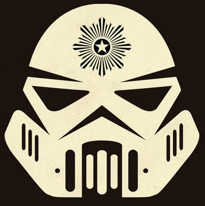 We're here to take you over to the Dark Side
*
Mondays @RevReading
*
Officially cheapest entry, drinks deals and best alternative music in town
*
#EMPIRE