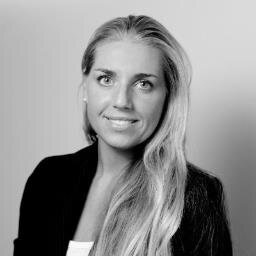 Working in HR; recruiting, employer branding and competence development @ FINN.no