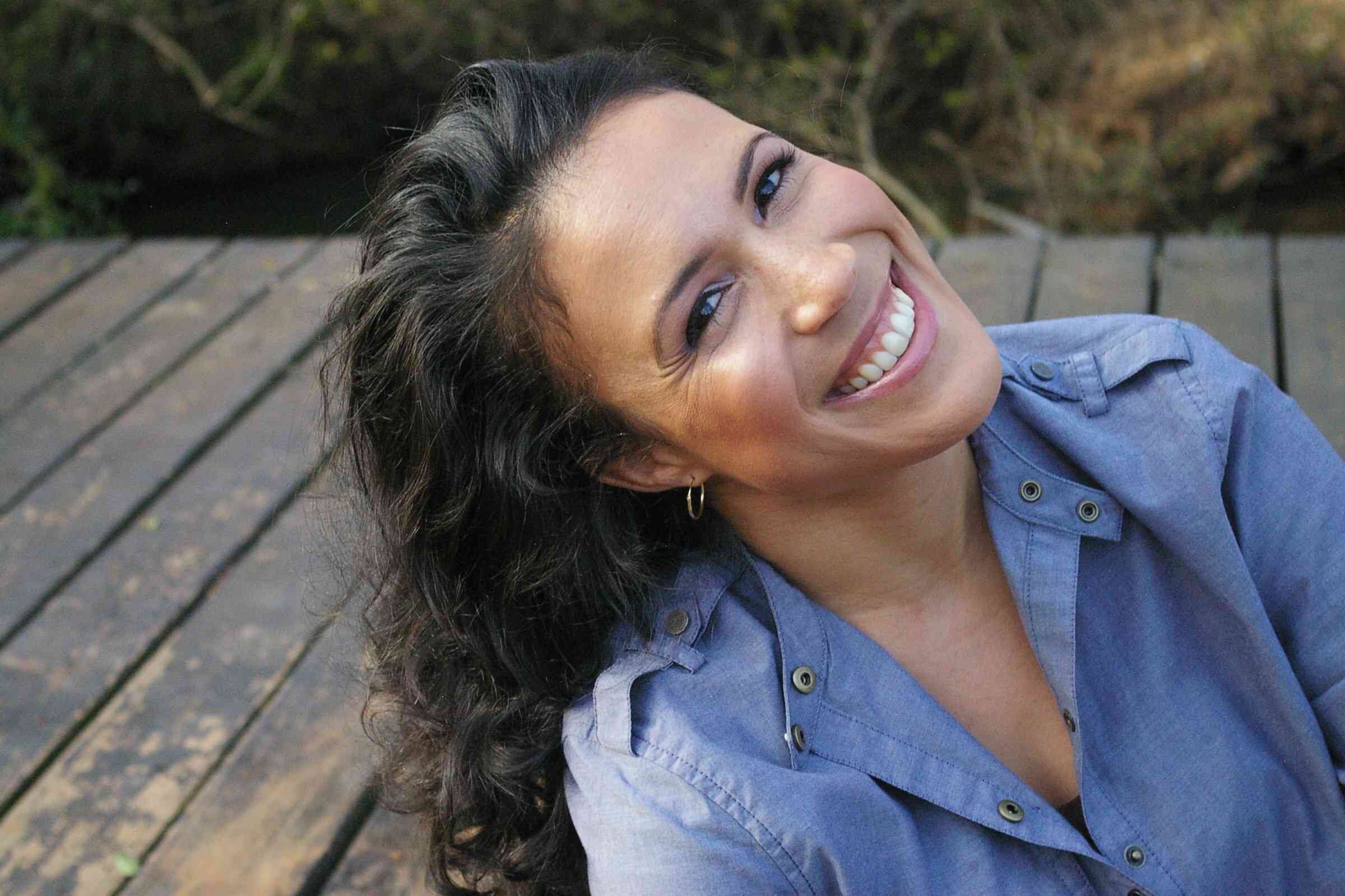 taranamayes's profile picture. A well told story is the best introduction. Alumna of ABC, Oprah, BET, etc. Owner, Capacity Media, LLC. Mom to strong girls.