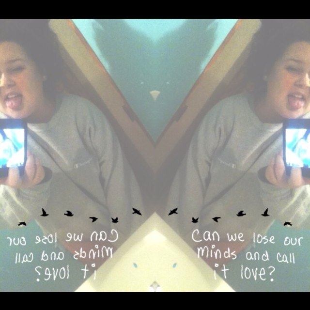 ☯Lesbian. ☯Fifteen. ☯Sophomore. ☯Taken. ☯Georgia. ☯Youre beautiful. ☯Stay strong. ☯instagram: catch_y0ur_dreams ☯ask me for my kik? ☯I love you, okay.