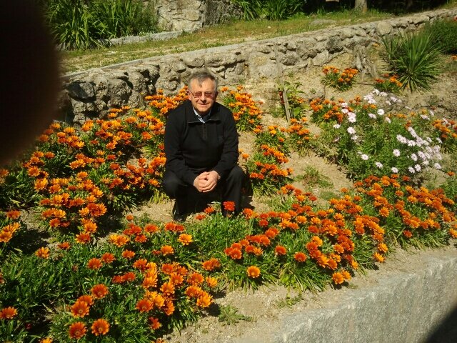 er_lista's profile picture. Promotor de FAMILIA ABERTA