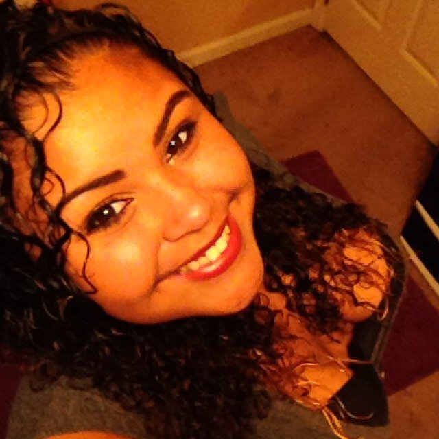 Steph! #ECU17 #piratenation 20 years old estefania_mi_amor on insta