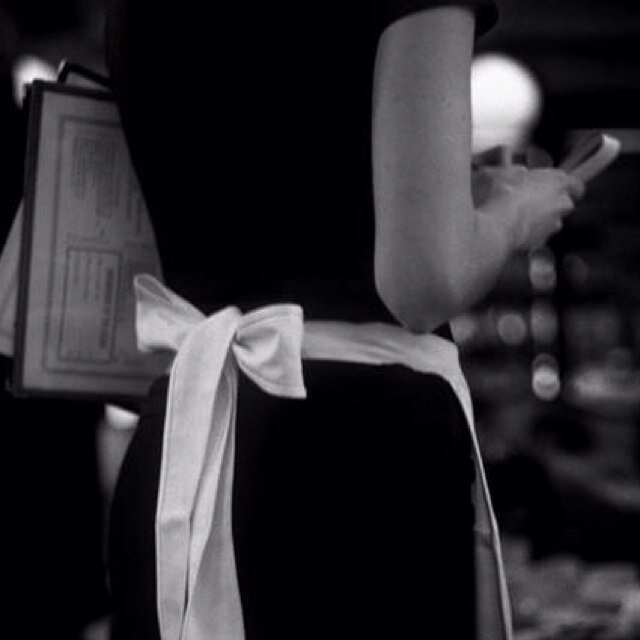 Server__Gal's profile picture. Ill be your server today, please try not to piss me off. 
Just your average server.