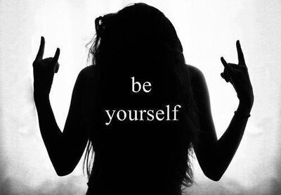 You never know how strong you are until beeing strong is the only choice you have ♥
