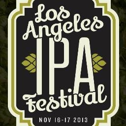 LAIPAFest's profile picture. A festival for those who appreciate a good alpha acid extraction.#LAIPAfest #craftbeer #hopheads