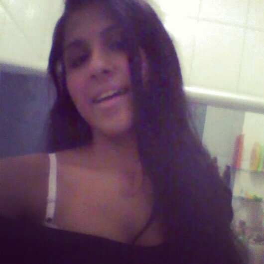 Tira a mão de mim,deixa eu vacilar (8
