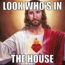 Hood Jesus - @ItsHoodJesus - Twitter