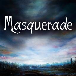 Masquerade is a new progressive rock/metal band from Gelderland.
	Benjamin Koops | Tiemen Glastra | Eduard Vollbehr | Evan Poelman