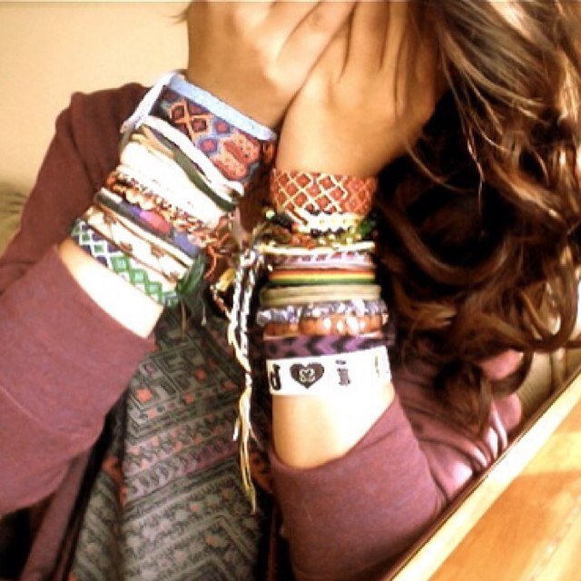 Crazy and never afraid to speak my mind.