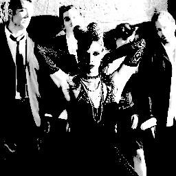 yandxfm's profile picture. The Extended Family is an ever-growing, ever-morphing poetic tribe.  All aboard!