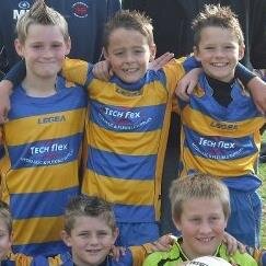 Connah's quay nomads u16s