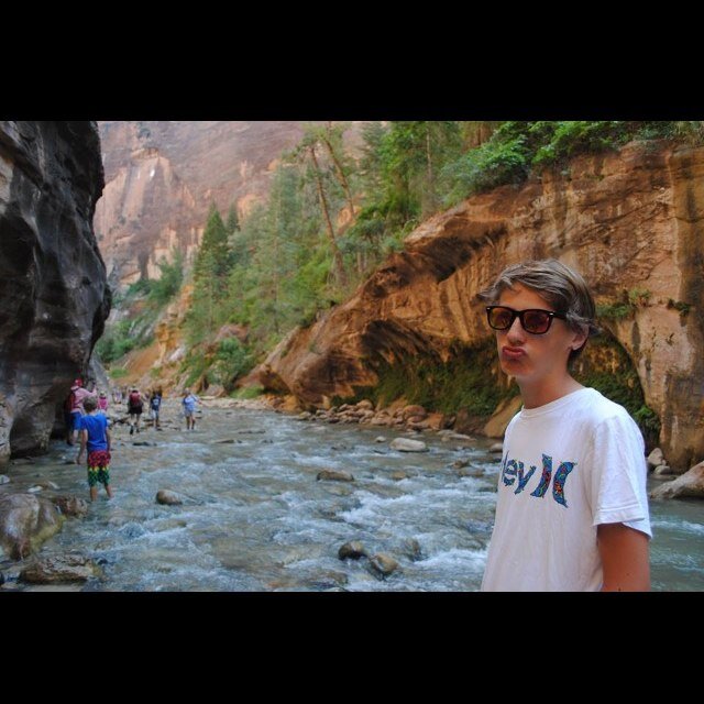They call me olieswag for a reason