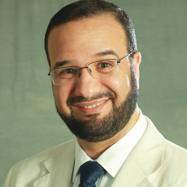 د. مصطفى أبوسعد