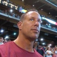 John Pace (@jppace2) 's Twitter Profile