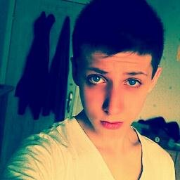 i love @veronicaoko It's my life ^^ :*