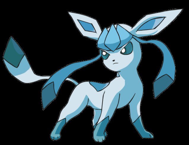 I'm a male Glaceon. Deal with it. #mate @Shy_Fox_Mina #Male