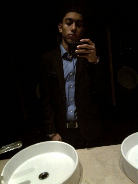 ®Official Twitter Joshua en la casa;  Instagram #joshuasc14