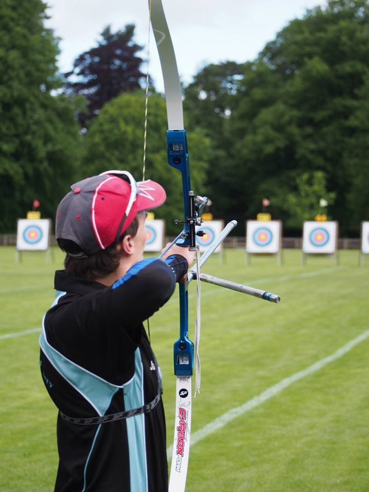 Research Software Engineer at @Cambridge_ICCS developing models for the climate and environment. Archery, music, science.