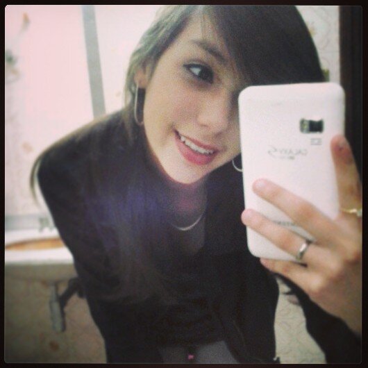 From the moment I met ya
I just can't get you out of my head .