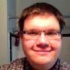Software Consultant, Pinball Player, and All Around Nice Guy.  Secretly wishes to become a time lord.