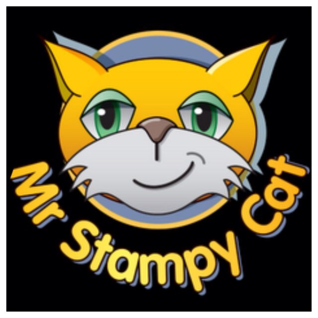 I am a real stampy cat lover and all his freinds I just love stampy!!!!
