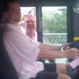 Commish_Johnson's profile picture. Former citizen transit commissioner for #ottcity. Transit advocate & daily rider. Views expressed r my own. RTs may ≠ endorsement. Usually use @poli_sci_guy.