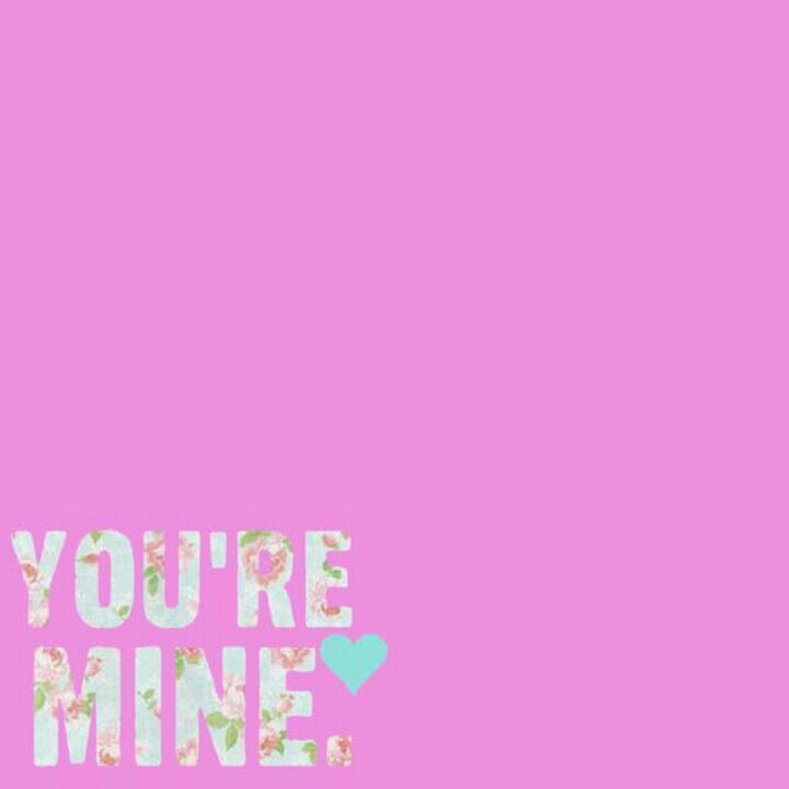 i just want to show you how much i love you ♥