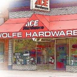 33 Years of hardware excellence!