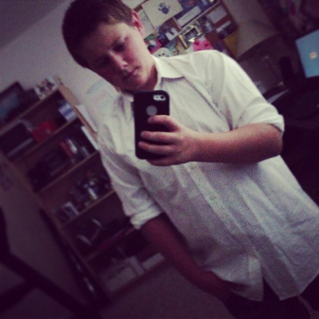 techster6's profile picture. 