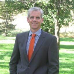 Jamie is a teacher and a City Councillor in Medicine Hat Alberta.