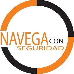 NavegaConSEG's profile picture. Twitter de Navega Con Seguridad. Enseñamos a los más pequeños a prevenir y actuar contra ciberbullying y grooming. Proyecto respaldado por @thinkbigjovenes