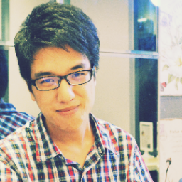 Hey!Would you mind say something for me.please.!