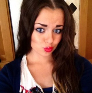 KhloeDevlin's profile picture. Follow @khlodevlin instead ❤️❤️❤️