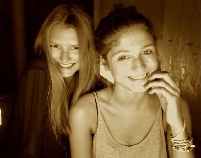 EmmaNeuens's profile picture. We're all mad here ≠