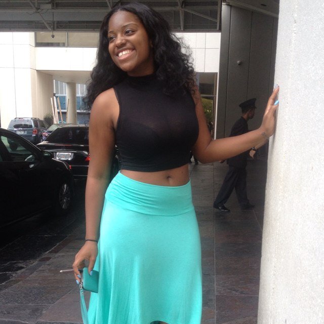 I live my life for God I'm not perfect but changing for HIM!