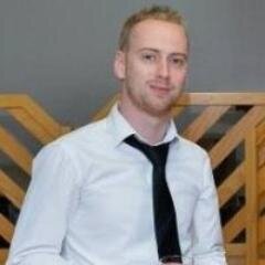 Director at Collins IT Studios Limited, Creator of Studio Mail & The Blog Factory