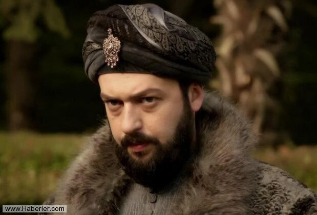 MAKBÜL İBRAHİM BEN MOHAÇ KAHRAMANI