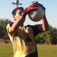 Jesus Cristo ! ♥ Goleiro Oficial Da FamiliaJaimeDoSantos ♥ @Iurdtv acessa vai . TfTeen aki soh falta vocêe !