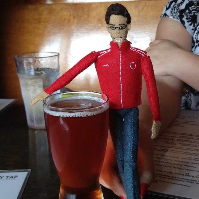 kthinakk's profile picture. 